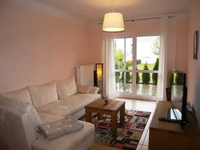 Ferienwohnung für 2 Personen (60 m²) in Koserow (Seebad) 8/10