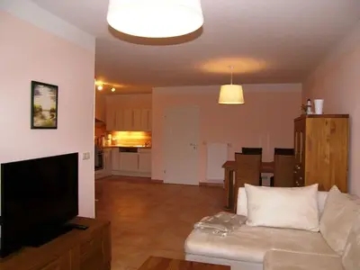 Ferienwohnung für 2 Personen (60 m²) in Koserow (Seebad) 9/10