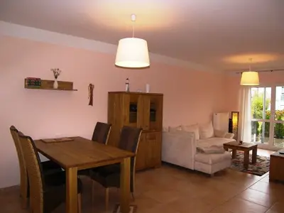 Ferienwohnung für 2 Personen (60 m²) in Koserow (Seebad) 10/10