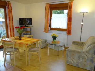 Ferienwohnung für 4 Personen (54 m²) in Koserow (Seebad) 6/10