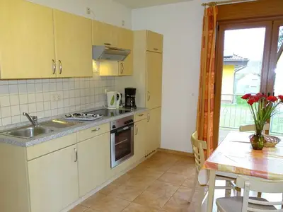 Ferienwohnung für 4 Personen (54 m²) in Koserow (Seebad) 7/10