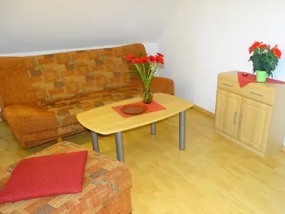 Ferienwohnung für 3 Personen (48 m²) in Koserow (Seebad) 6/10