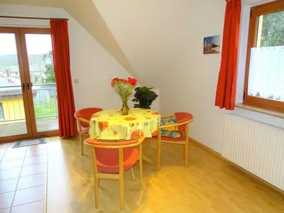 Ferienwohnung für 3 Personen (48 m²) in Koserow (Seebad) 7/10
