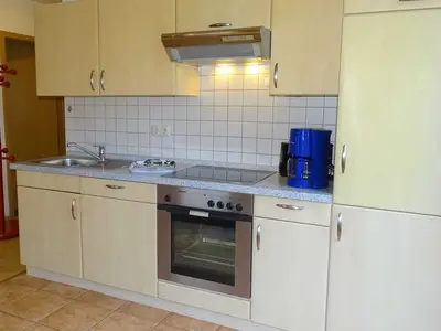 Ferienwohnung für 3 Personen (48 m²) in Koserow (Seebad) 8/10