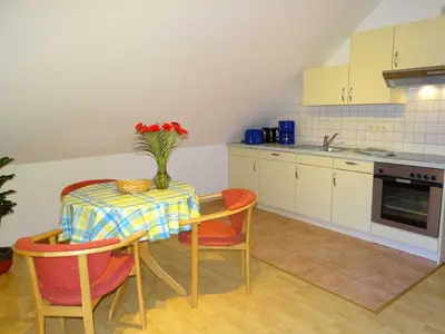 Ferienwohnung für 3 Personen (48 m²) in Koserow (Seebad) 6/10