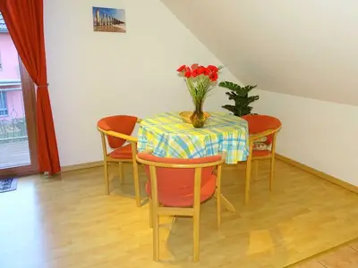 Ferienwohnung für 3 Personen (48 m²) in Koserow (Seebad) 7/10