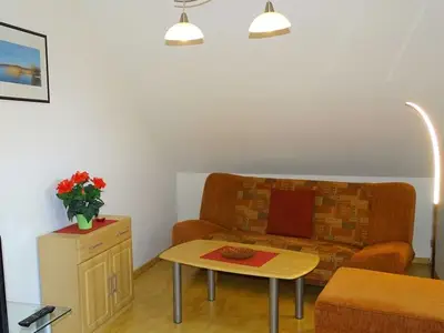 Ferienwohnung für 3 Personen (48 m²) in Koserow (Seebad) 8/10