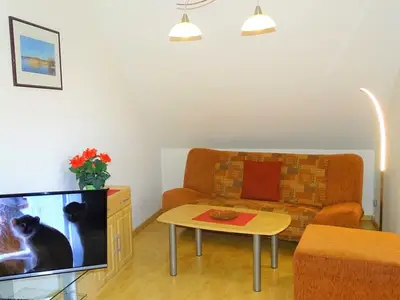 Ferienwohnung für 3 Personen (48 m²) in Koserow (Seebad) 9/10