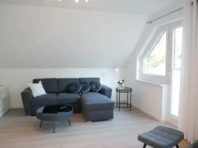 Ferienwohnung für 3 Personen (54 m²) in Koserow (Seebad) 9/10