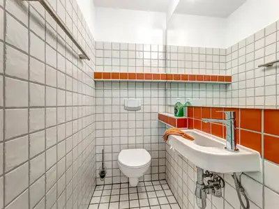 Gäste-WC