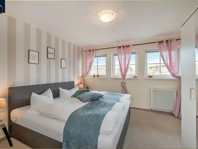 Ferienwohnung für 4 Personen (54 m²) in Koserow (Seebad) 2/10