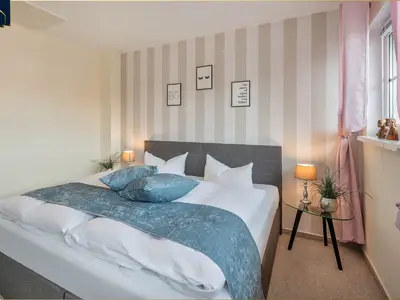 Ferienwohnung für 4 Personen (54 m²) in Koserow (Seebad) 3/10