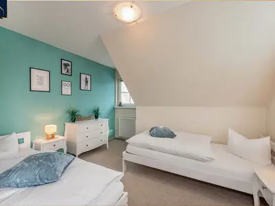 Ferienwohnung für 4 Personen (54 m²) in Koserow (Seebad) 4/10