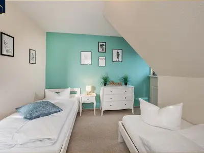 Ferienwohnung für 4 Personen (54 m²) in Koserow (Seebad) 5/10