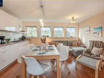 Ferienwohnung für 4 Personen (54 m²) in Koserow (Seebad) 6/10