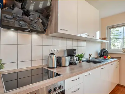 Ferienwohnung für 4 Personen (54 m²) in Koserow (Seebad) 8/10