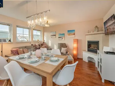 Ferienwohnung für 4 Personen (54 m²) in Koserow (Seebad) 9/10