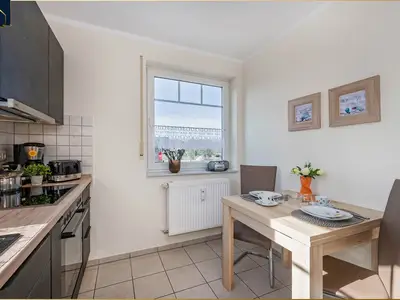 Ferienwohnung für 3 Personen (52 m²) in Koserow (Seebad) 6/10