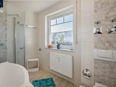 Ferienwohnung für 3 Personen (52 m²) in Koserow (Seebad) 7/10