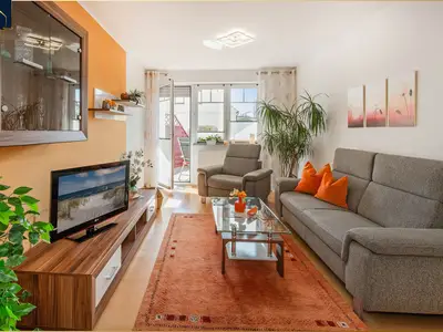 Ferienwohnung für 3 Personen (52 m²) in Koserow (Seebad) 9/10