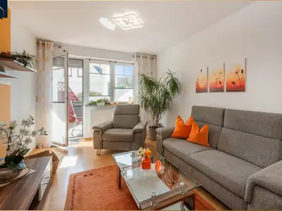 Ferienwohnung für 3 Personen (52 m²) in Koserow (Seebad) 10/10