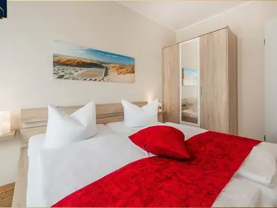 Ferienwohnung für 3 Personen (52 m²) in Koserow (Seebad) 5/10