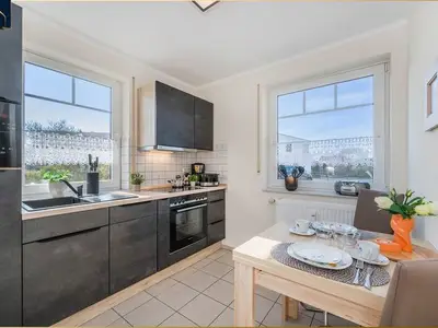 Ferienwohnung für 3 Personen (52 m²) in Koserow (Seebad) 6/10