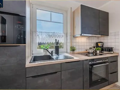 Ferienwohnung für 3 Personen (52 m²) in Koserow (Seebad) 7/10