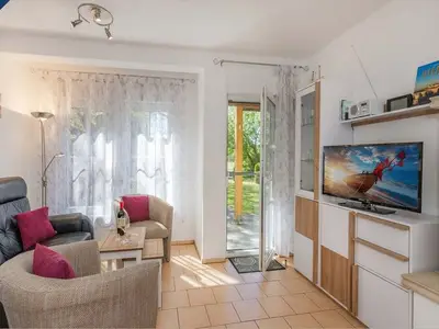 Ferienwohnung für 4 Personen (50 m²) in Koserow (Seebad) 8/10