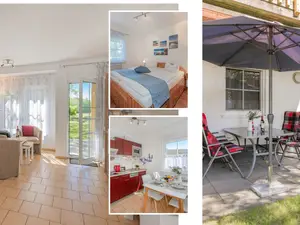 Ferienwohnung für 4 Personen (50 m²) in Koserow (Seebad)
