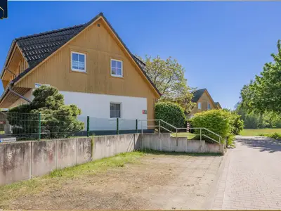 Ferienwohnung für 4 Personen (50 m²) in Koserow (Seebad) 2/10