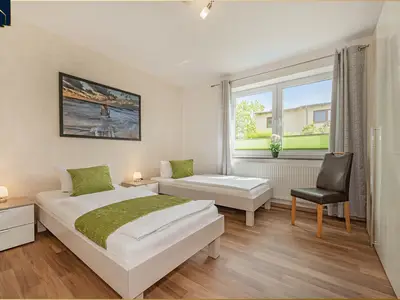 Ferienwohnung für 5 Personen (75 m²) in Koserow (Seebad) 2/10