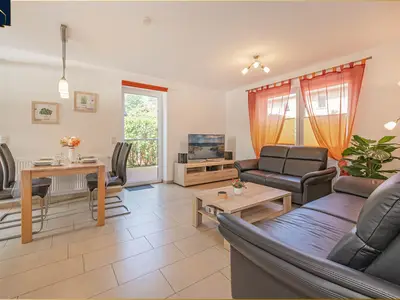 Ferienwohnung für 5 Personen (75 m²) in Koserow (Seebad) 6/10