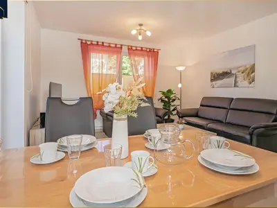 Ferienwohnung für 5 Personen (75 m²) in Koserow (Seebad) 8/10