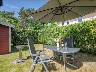 Ferienwohnung für 3 Personen (45 m²) in Koserow (Seebad) 2/10