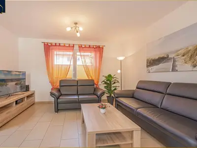 Ferienwohnung für 5 Personen (75 m²) in Koserow (Seebad) 9/10