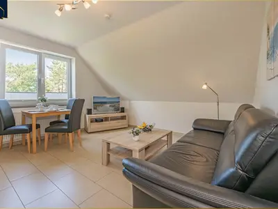 Ferienwohnung für 3 Personen (45 m²) in Koserow (Seebad) 3/10