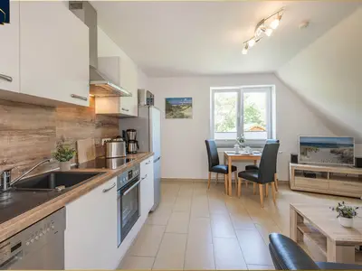 Ferienwohnung für 3 Personen (45 m²) in Koserow (Seebad) 4/10