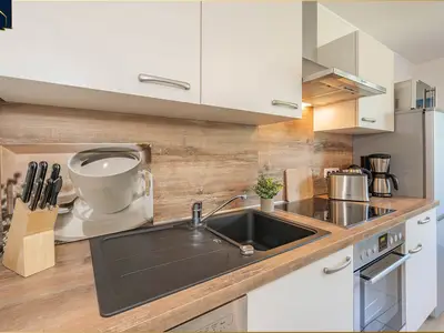 Ferienwohnung für 3 Personen (45 m²) in Koserow (Seebad) 5/10