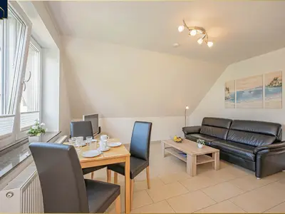 Ferienwohnung für 3 Personen (45 m²) in Koserow (Seebad) 6/10