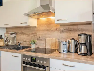 Ferienwohnung für 3 Personen (45 m²) in Koserow (Seebad) 7/10