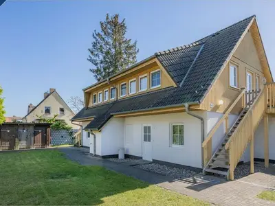 Ferienwohnung für 2 Personen (30 m²) in Koserow (Seebad) 2/10