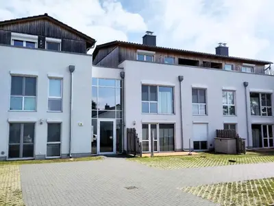 Ferienwohnung für 3 Personen (59 m²) in Koserow (Seebad) 2/10