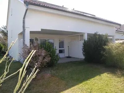 Ferienwohnung für 4 Personen (52 m²) in Koserow (Seebad) 1/10