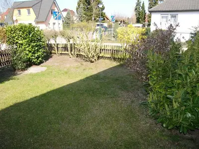 Ferienwohnung für 4 Personen (52 m²) in Koserow (Seebad) 3/10
