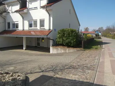 Ferienwohnung für 4 Personen (52 m²) in Koserow (Seebad) 4/10