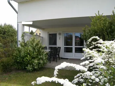 Ferienwohnung für 4 Personen (52 m²) in Koserow (Seebad) 5/10