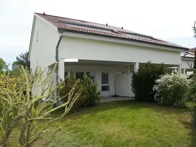 Ferienwohnung für 4 Personen (52 m²) in Koserow (Seebad) 6/10