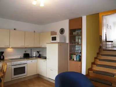 Ferienwohnung für 4 Personen (52 m²) in Koserow (Seebad) 7/10