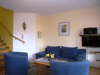 Ferienwohnung für 4 Personen (52 m²) in Koserow (Seebad) 8/10